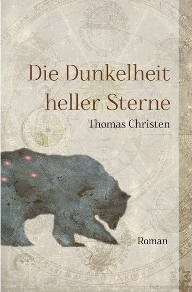 Produktbild: Die Dunkelheit heller Sterne