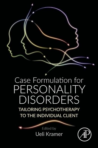 Produktbild: Case Formulation for Personality Disorders
