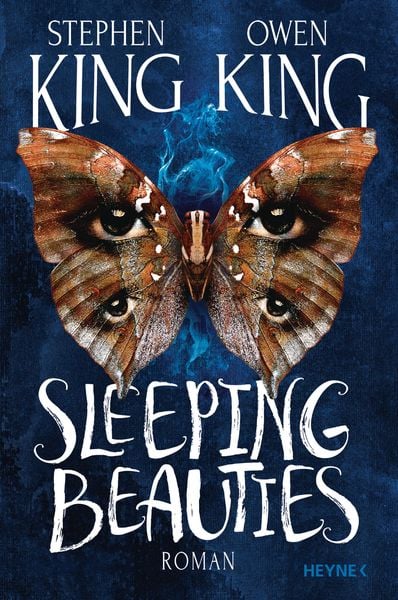 Sleeping beauties alternative edition book cover