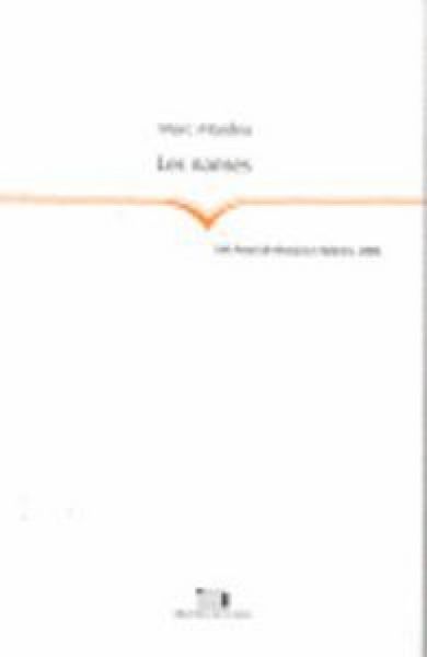 Produktbild: Les nanses