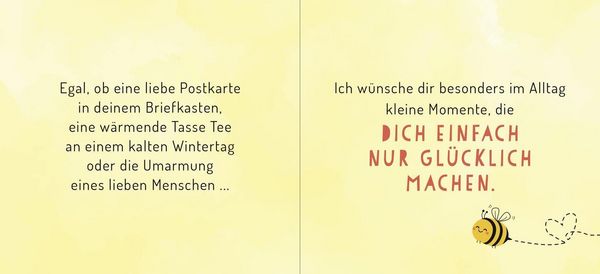 Produktbild: F&uuml;r dich hab ich das Gl&uuml;ck gepfl&uuml;ckt