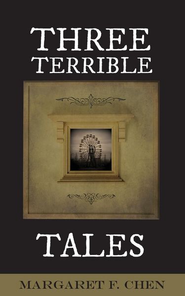 Produktbild: Three Terrible Tales