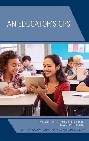 Produktbild: Educator's GPS
