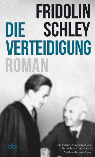 Produktbild: Die Verteidigung