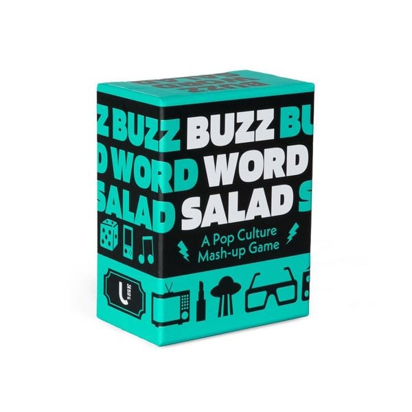 Produktbild: Buzzword Salad