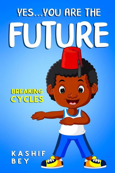 Produktbild: Yes...you are the future.