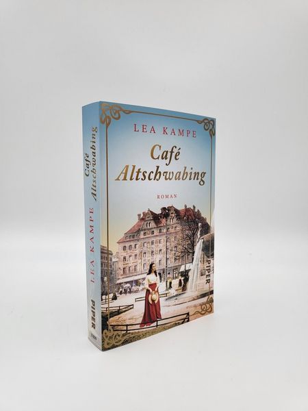 Produktbild: Caf&eacute; Altschwabing