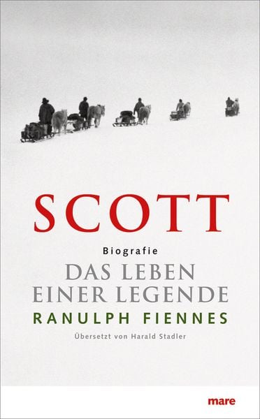 Produktbild: SCOTT