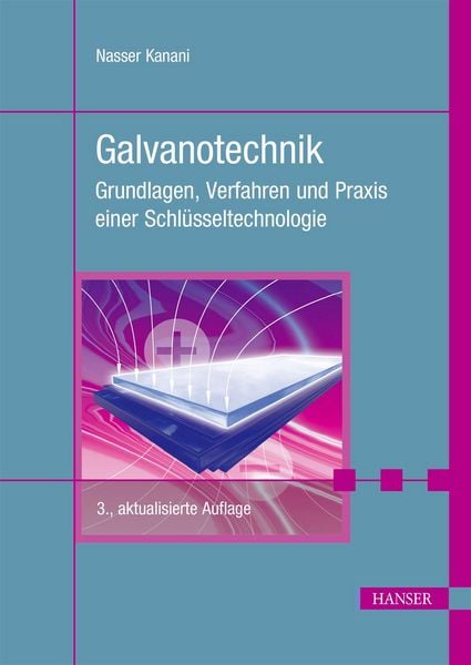Produktbild: Galvanotechnik