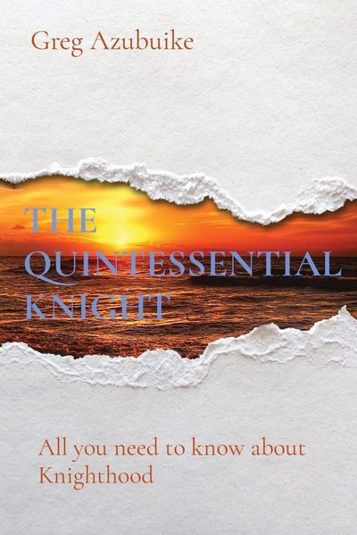 Produktbild: The Quintessential Knight