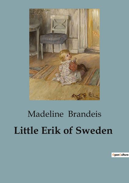 Produktbild: Little Erik of Sweden