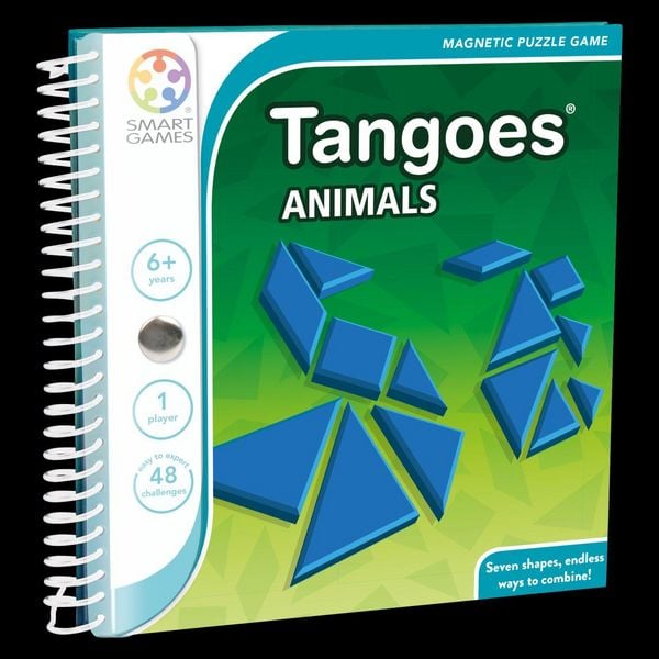 Produktbild: Tangoes Animals