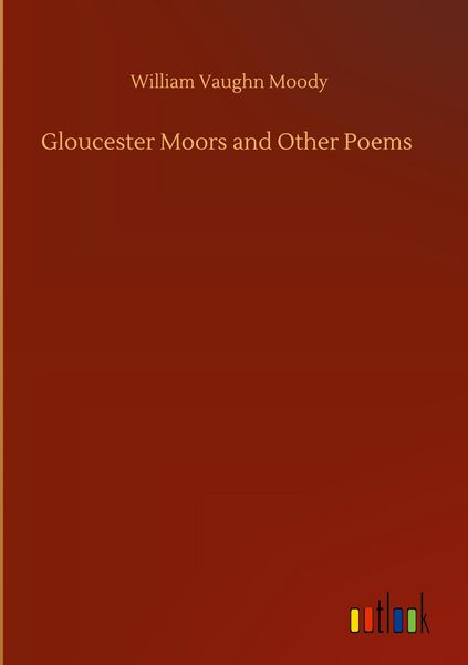 Produktbild: Gloucester Moors and Other Poems
