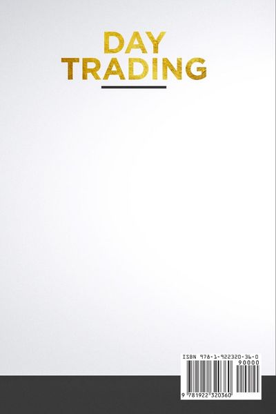 Produktbild: Day Trading