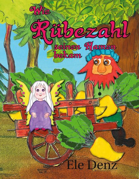 Produktbild: R&uuml;bezahl