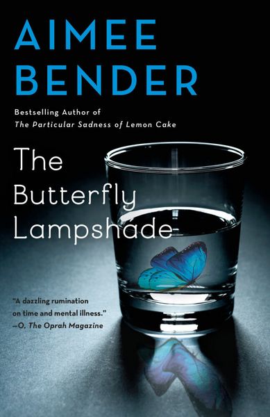 Produktbild: The Butterfly Lampshade