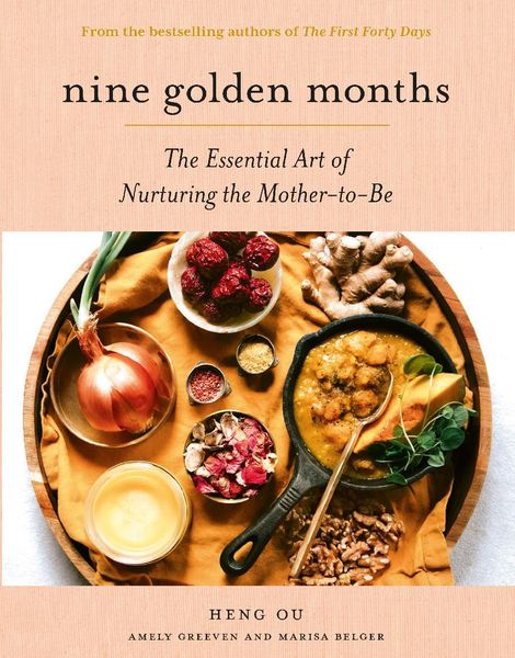 Produktbild: Nine Golden Months