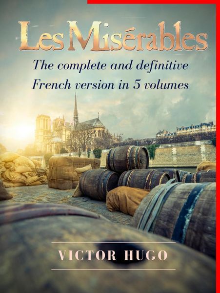 Produktbild: Les Mis&eacute;rables