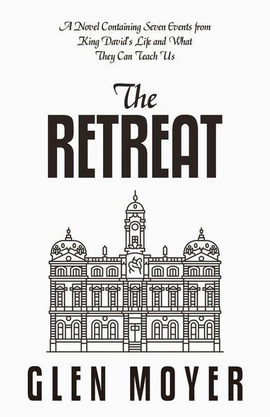 Produktbild: The Retreat