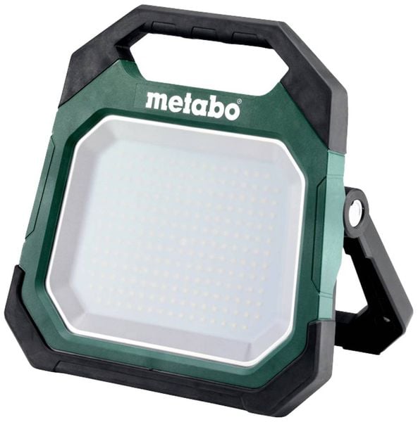 Metabo BSA 18 LED 10000 Akku-Baustrahler 10000lm 601506850