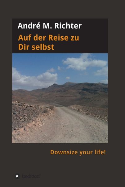 Produktbild: Auf der Reise zu Dir selbst