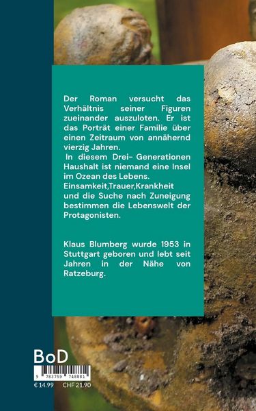 Produktbild: Familienaufstellung