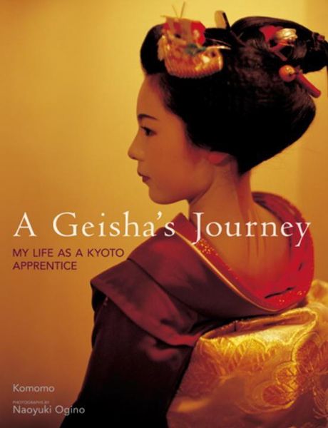 Produktbild: Geishas Journey