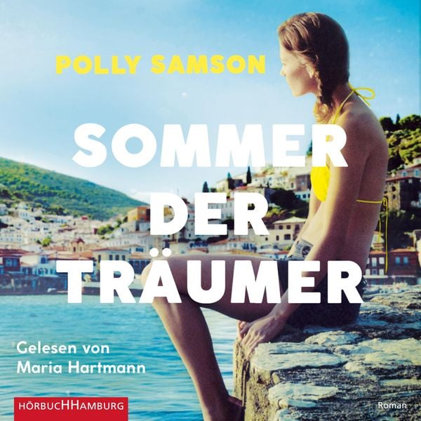 Produktbild: Sommer der Tr&auml;umer