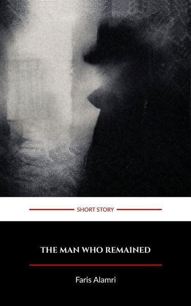 Produktbild: The Man Who Remained
