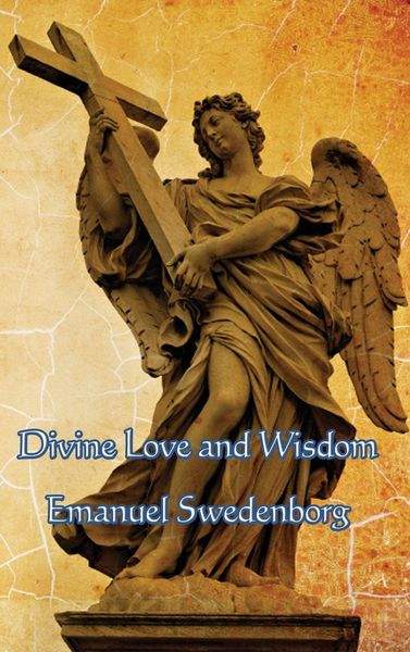 Produktbild: Divine Love and Wisdom
