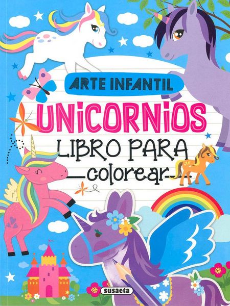 Produktbild: Unicornios
