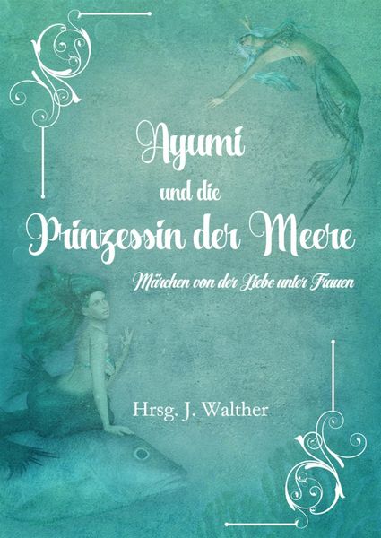 Produktbild: Ayumi und die Prinzessin der Meere