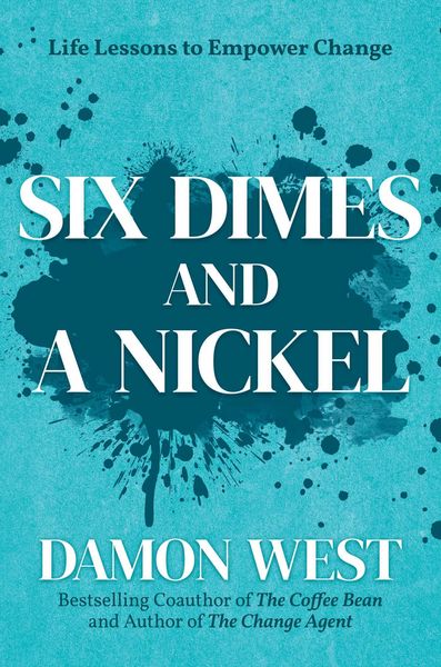 Produktbild: Six Dimes and a Nickel