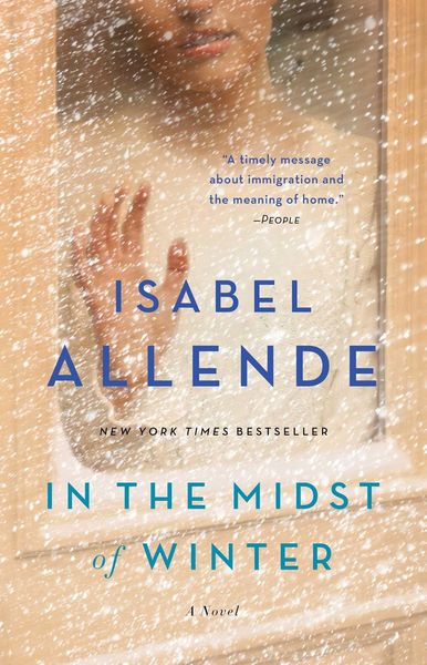 Produktbild: In the Midst of Winter