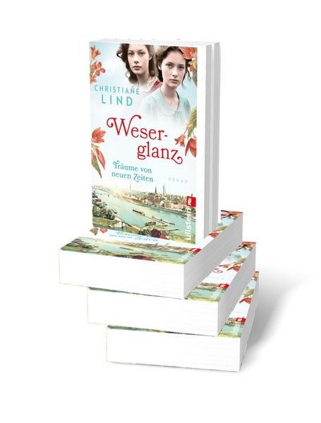 Produktbild: Weserglanz