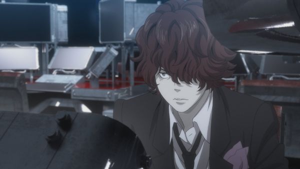 Produktbild: Psycho-Pass: Providence (Movie) (Limited Edition)