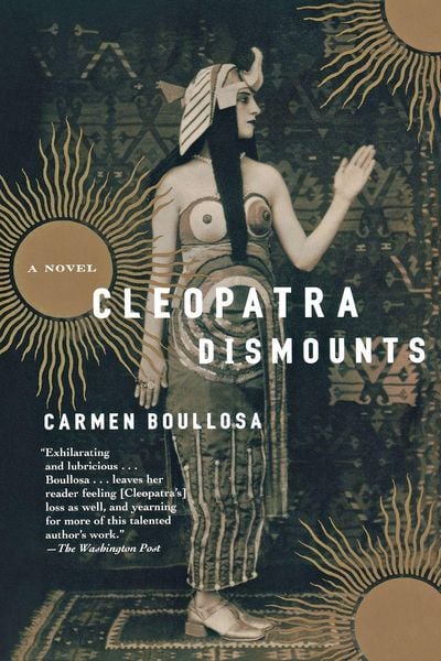 Produktbild: Cleopatra Dismounts