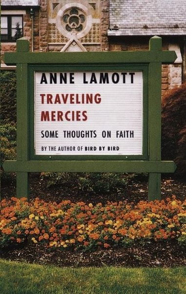 Produktbild: Traveling Mercies