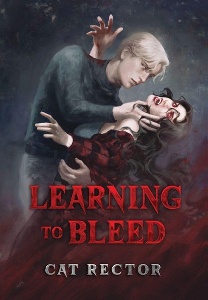 Produktbild: Learning to Bleed