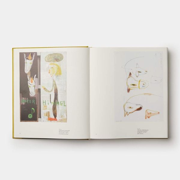 Produktbild: Yoshitomo Nara