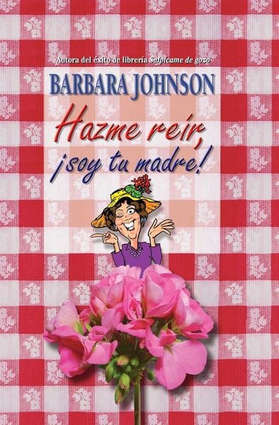 Produktbild: La Hazme Re��r, Soy Tu Madre