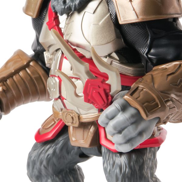 Produktbild: BAT Batman Ninja 15cm Deluxe Gorilla G