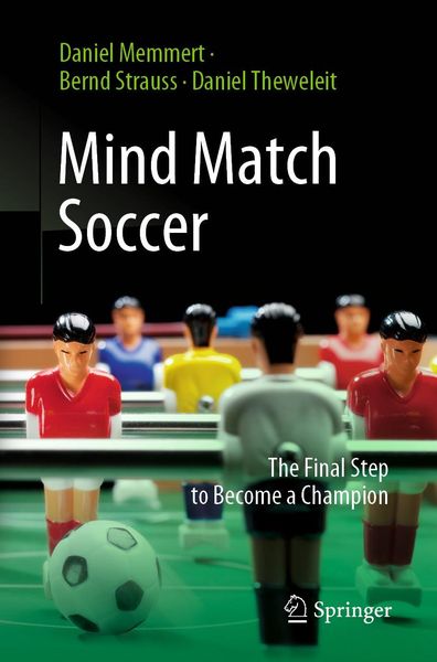 Produktbild: Mind Match Soccer