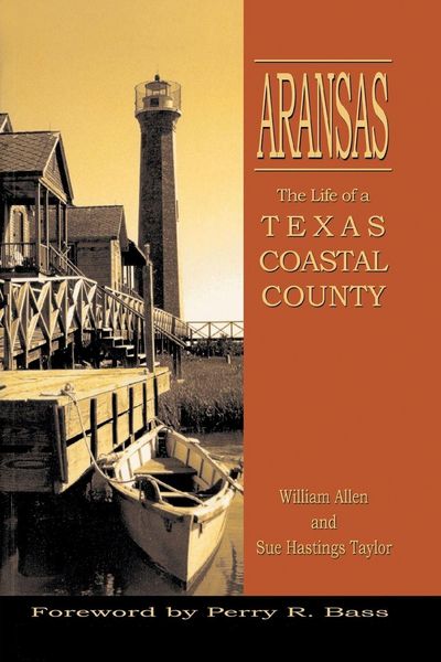 Produktbild: Aransas