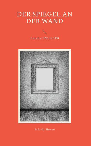 Produktbild: Der Spiegel an der Wand