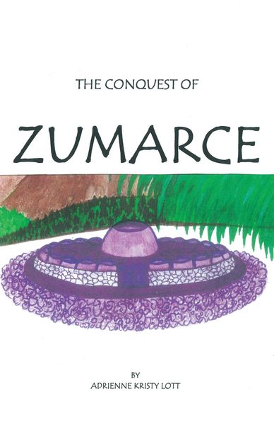 Produktbild: The Conquest of Zumarce