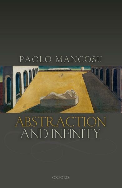 Produktbild: Abstraction and Infinity