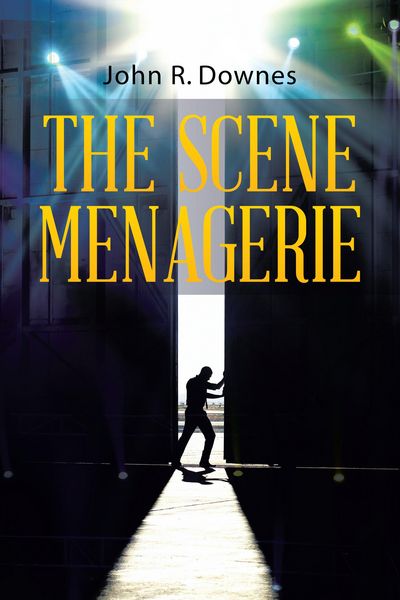 Produktbild: The Scene Menagerie