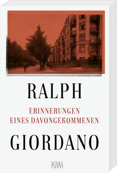 Produktbild: Erinnerungen eines Davongekommenen