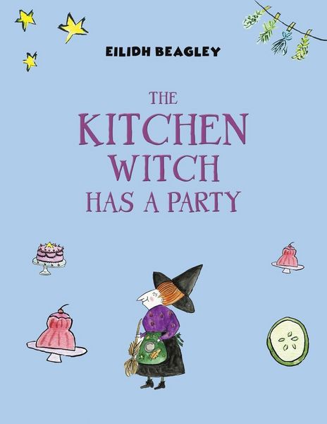 Produktbild: The Kitchen Witch